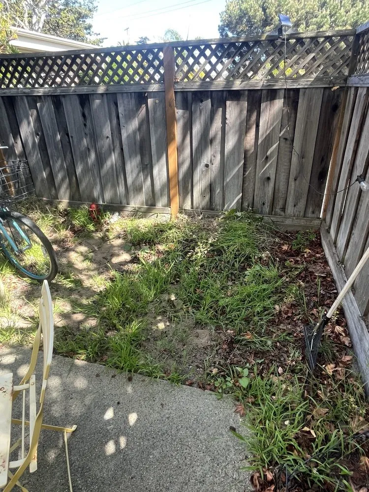 Trusted landscaping services in Seaside, CA by Go Green Landscaping