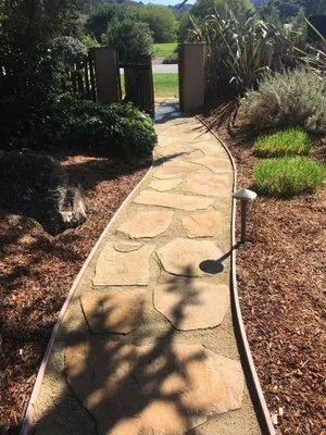 Go Green Landscaping