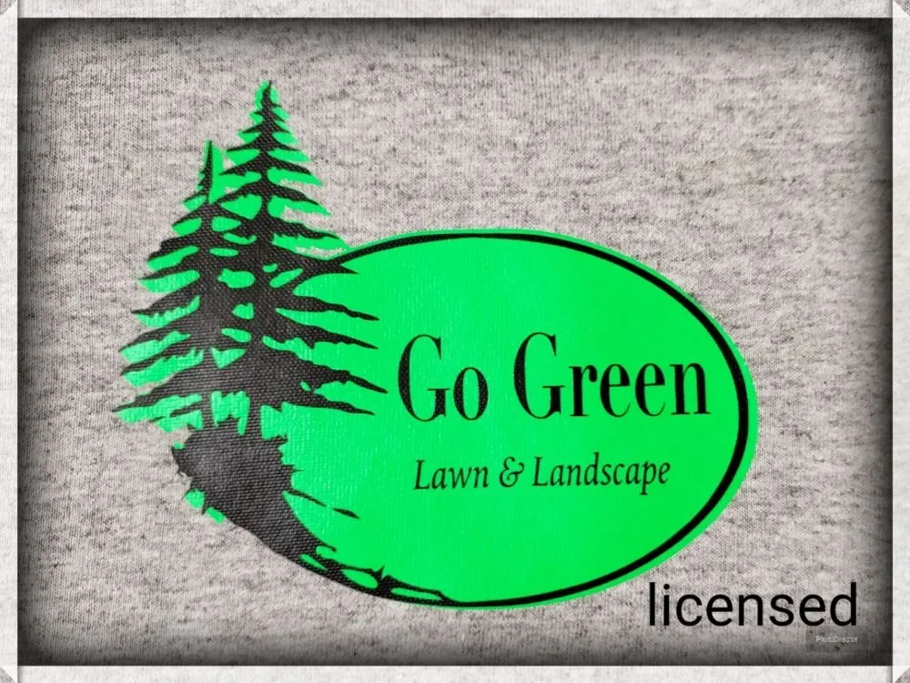 Custom landscaping services near you in Fairfield, CA by Go green Lawn & Landscape