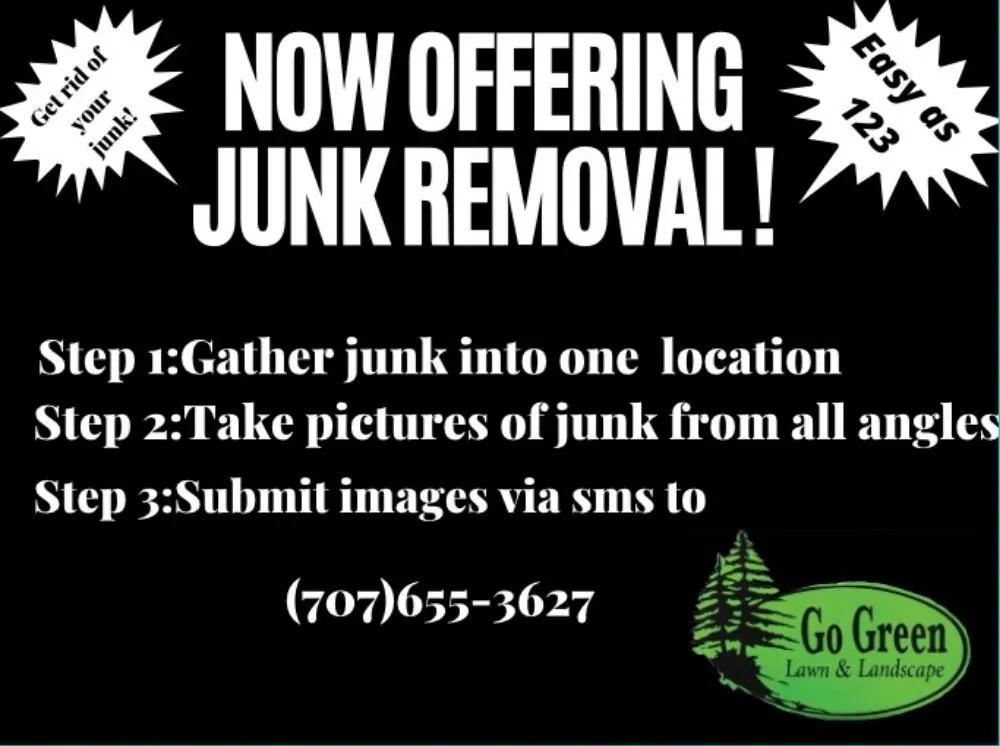 Top-rated landscaping services for homes in Fairfield, CA by Go green Lawn & Landscape