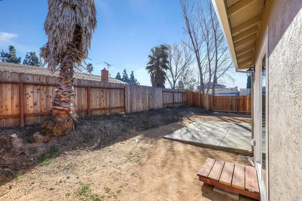 Top-rated residential landscaping in Fairfield, CA - Go green Lawn & Landscape