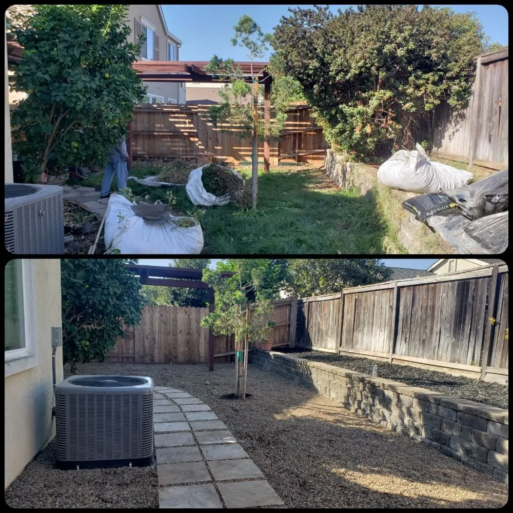 Expert lawn care service experts serving Fairfield, CA - Go green Lawn & Landscape