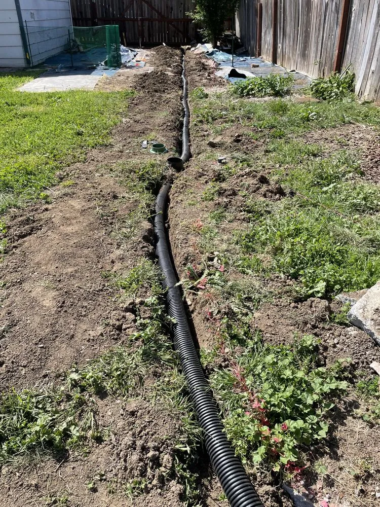 Reliable lawn care service for homes in Fairfield, CA by Go green Lawn & Landscape