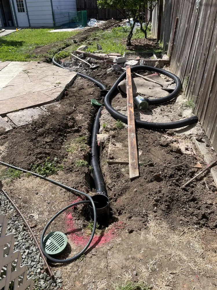 Custom lawn mowing service experts serving Fairfield, CA - Go green Lawn & Landscape