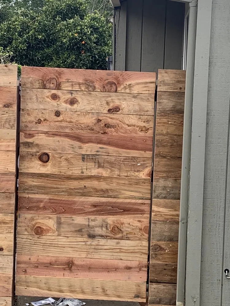 Professional yard cleanup service for outdoor upgrades in Fairfield, CA by Go green Lawn & Landscape