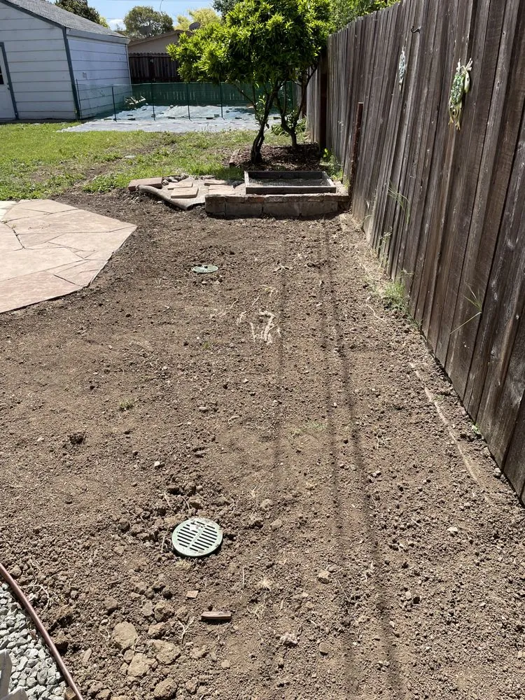 Custom yard cleanup service experts serving Fairfield, CA - Go green Lawn & Landscape