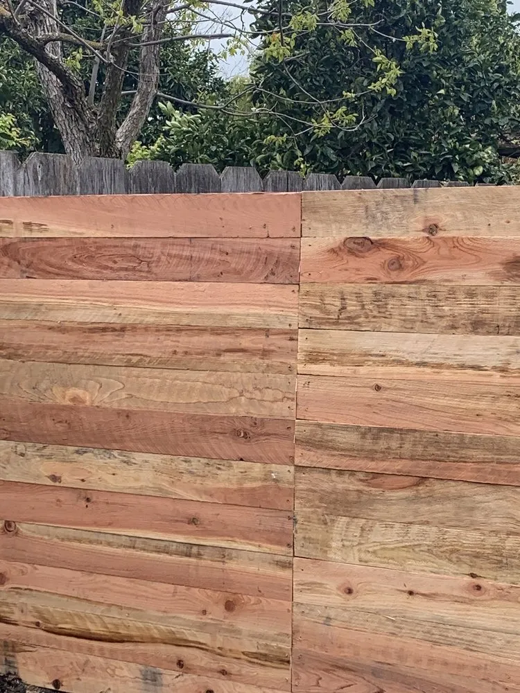 Trusted landscape installation in Fairfield, CA - Go green Lawn & Landscape