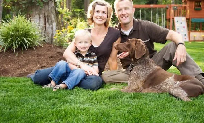 Trusted residential landscaping for year-round maintenance across West Chester, PA - Go Green Lawn and Pest Control