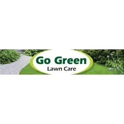 Affordable lawn care service with custom design across Clearwater, FL - Go Green Lawn Care