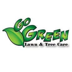 Top-rated outdoor landscaping with custom design in Walled Lake, MI by Go Green Lawn Care