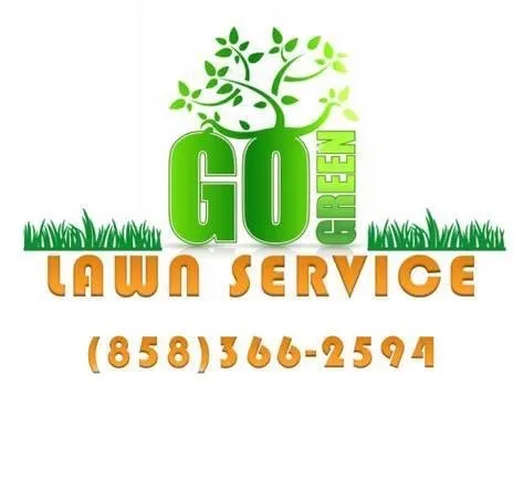 Local lawn mowing service in Fresno, CA by Go Green Lawn Service