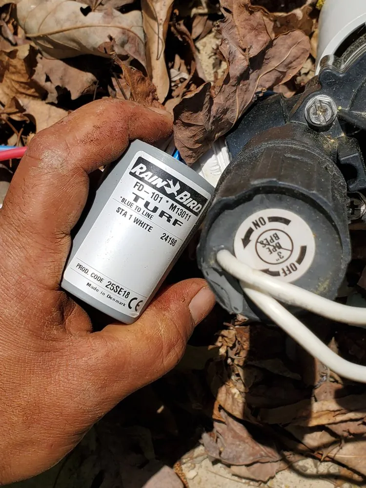 Reliable outdoor landscaping in Fort Mill, SC by Go Green Lawn Sprinklers