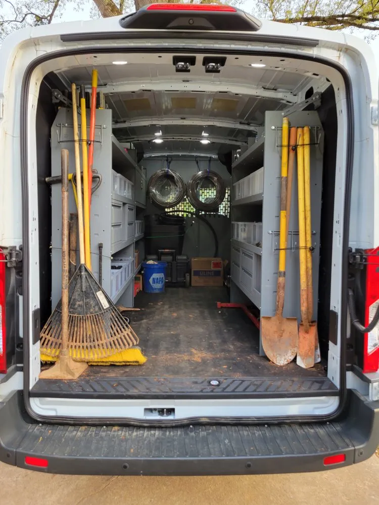 Reliable residential landscaping for beautiful yards in Fort Mill, SC by Go Green Lawn Sprinklers