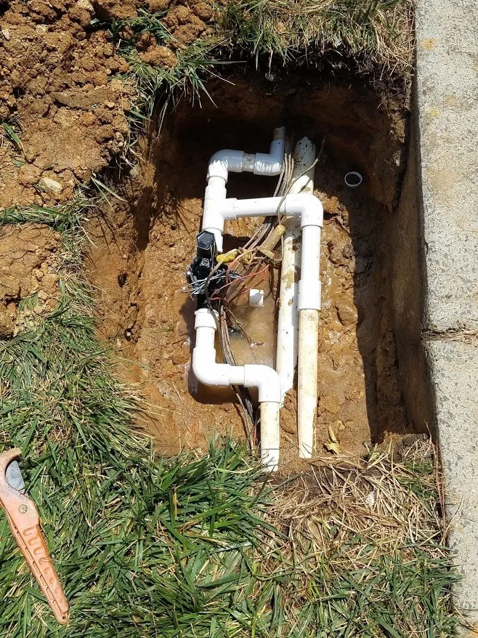 Top-rated lawn care service in Fort Mill, SC - Go Green Lawn Sprinklers