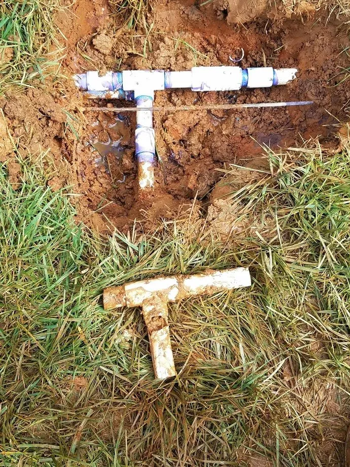 Trusted residential landscaping in Fort Mill, SC by Go Green Lawn Sprinklers