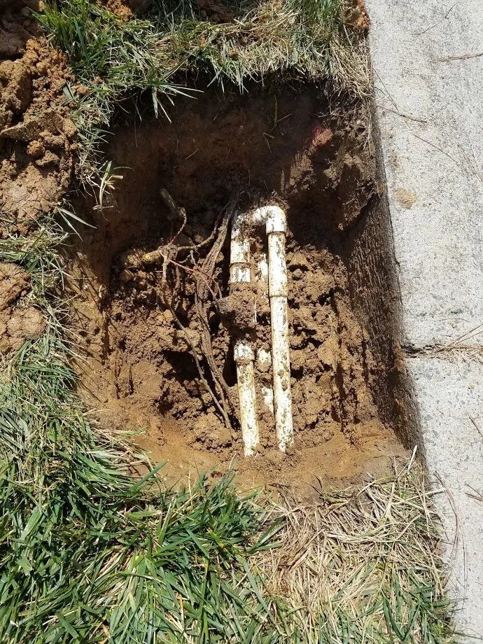 Top-rated landscape installation in Fort Mill, SC - Go Green Lawn Sprinklers