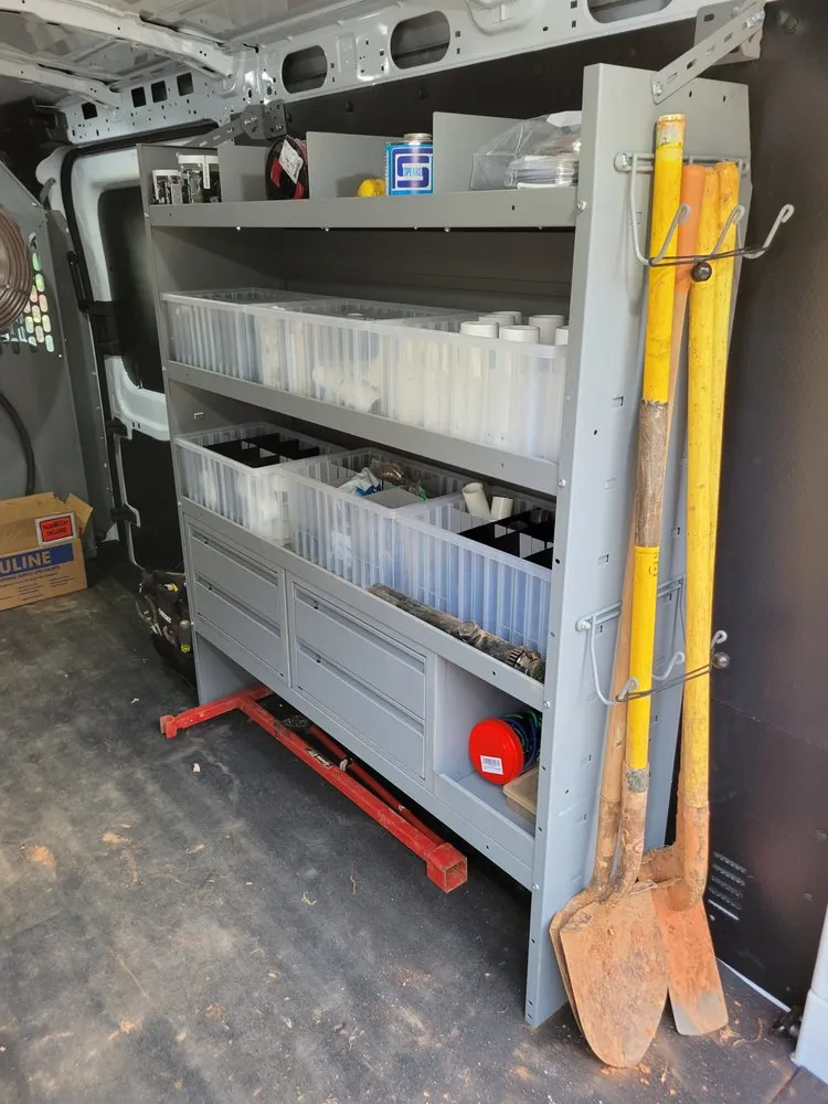 Custom garden landscaping experts serving Fort Mill, SC - Go Green Lawn Sprinklers