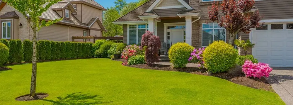 Top-rated landscape design near you across Stanton, IA - Go Green Lawncare