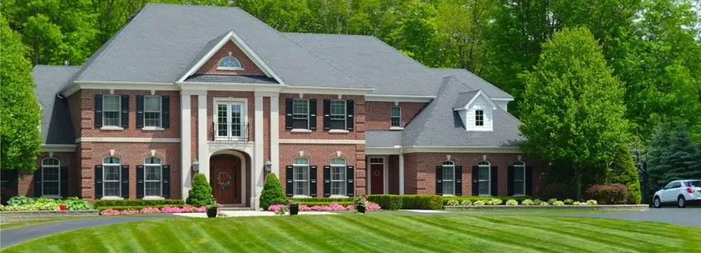 Local landscaping services experts serving Stanton, IA - Go Green Lawncare