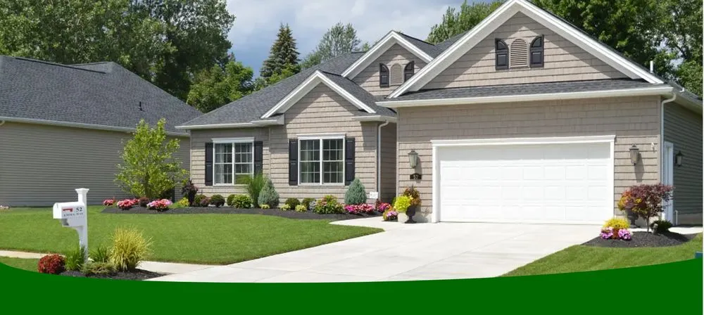 Top-rated landscape design experts serving Stanton, IA - Go Green Lawncare