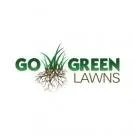 Reliable landscaping services in Louisville, NE by Go Green Lawns