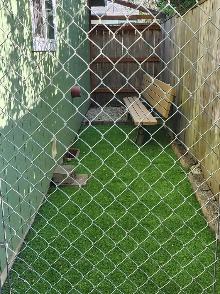 Custom landscape design near you across Cornelius, OR - Go-Green Oregon Landscape Maintenance