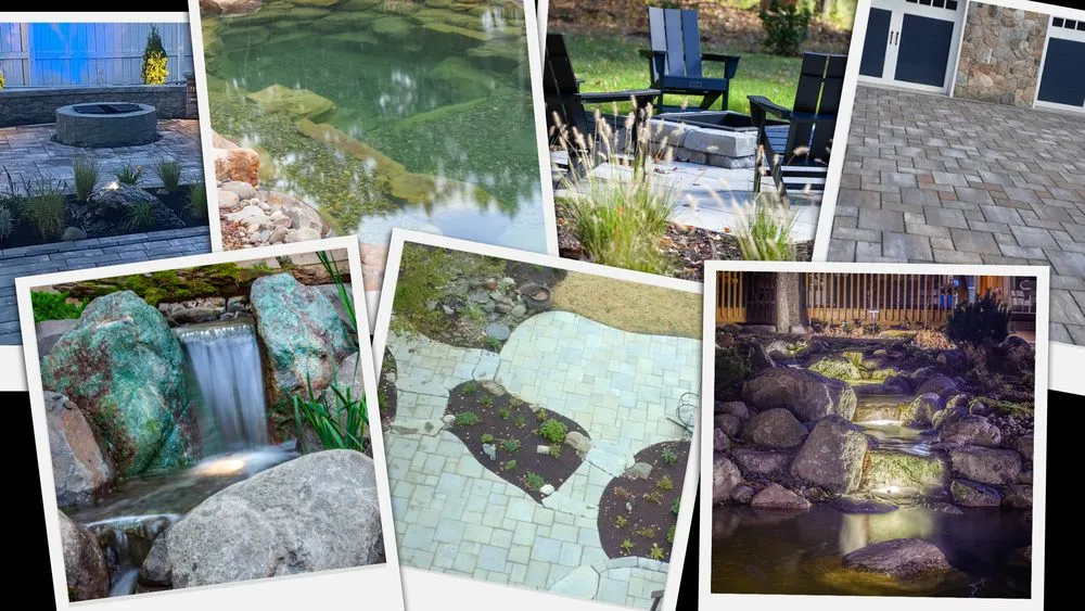 Reliable yard maintenance for year-round maintenance in Saugerties, NY by Go Green Outdoors