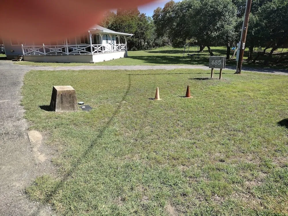 Trusted lawn mowing service in New Braunfels, TX by Go Green Yard Care