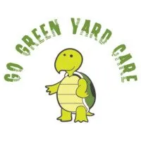 Custom landscape design in New Braunfels, TX - Go Green Yard Care