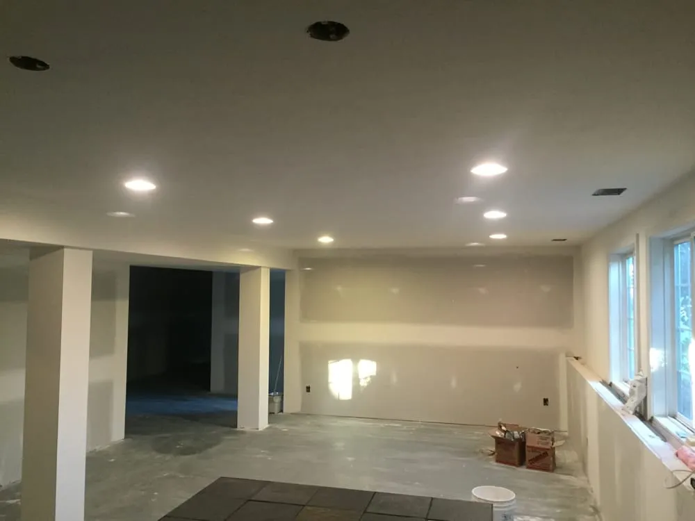 Professional lawn care service for year-round maintenance in Lansing, MI by Go Greener