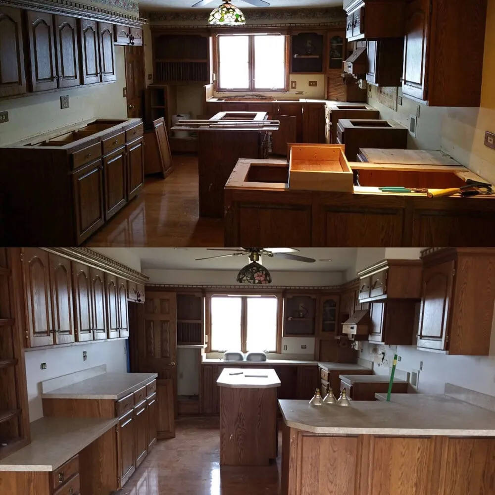 Top-rated garden landscaping experts serving Lansing, MI - Go Greener