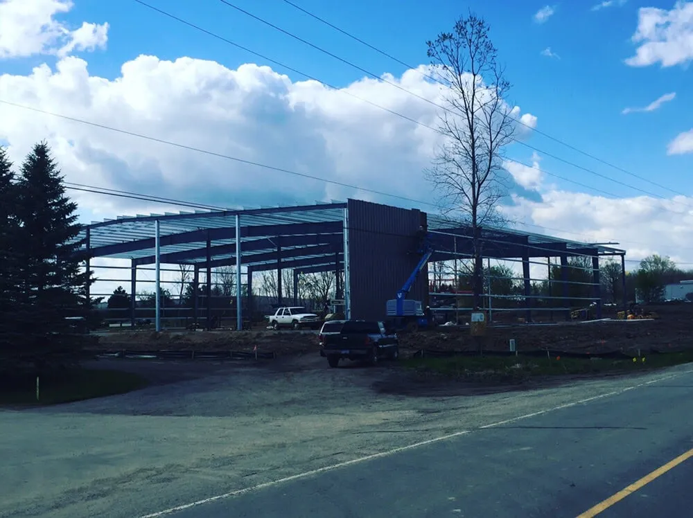 Custom lawn mowing service in Lansing, MI by Go Greener