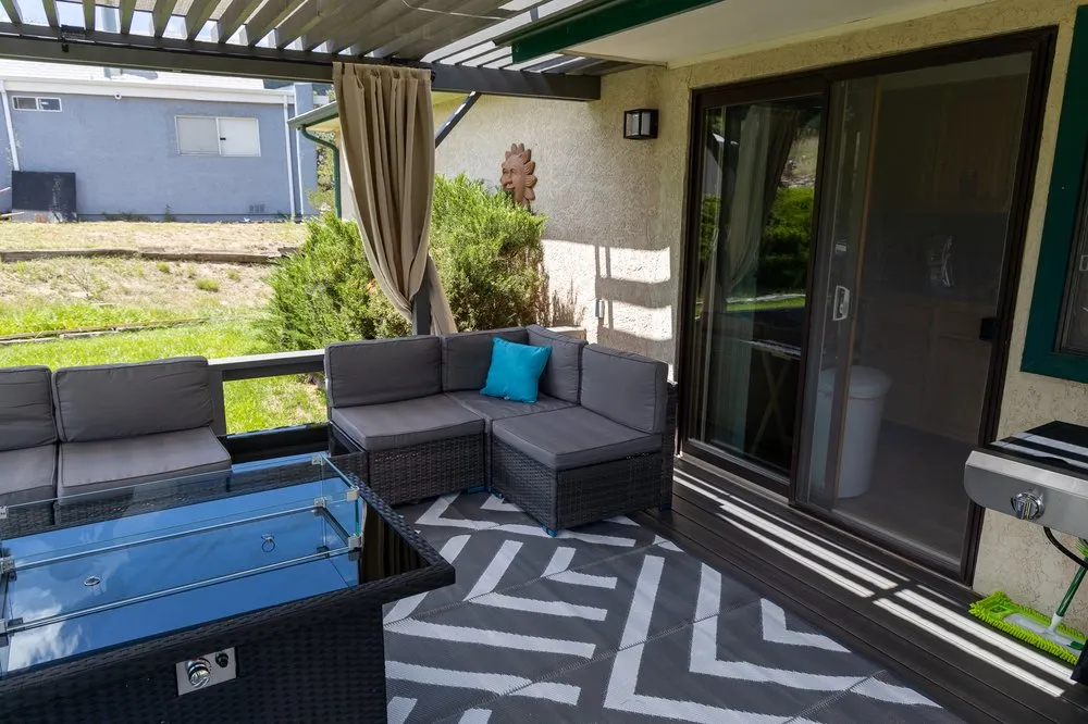 Expert landscape installation for residential properties across Denver, CO - Go Handyman Connections