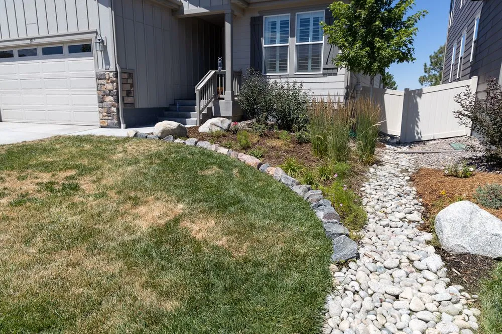 Affordable lawn care service in Denver, CO - Go Handyman Connections