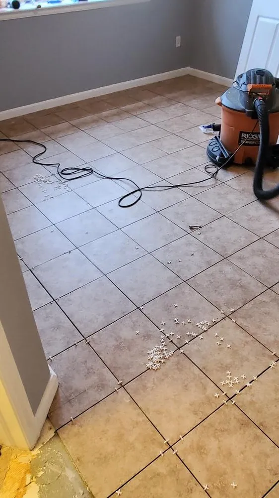 Local lawn mowing service for outdoor upgrades in Denver, CO by Go Handyman Connections