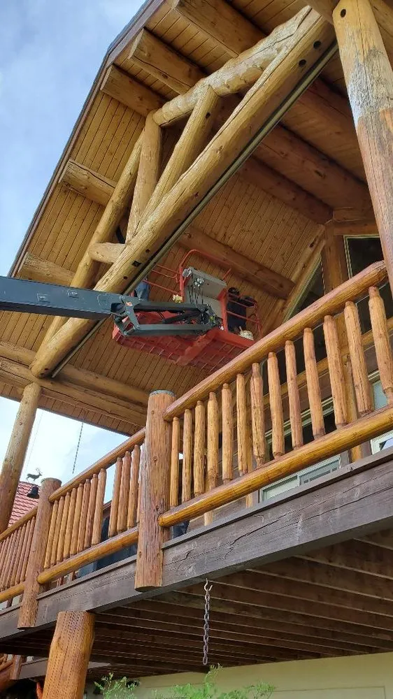 Trusted lawn mowing service in Denver, CO - Go Handyman Connections