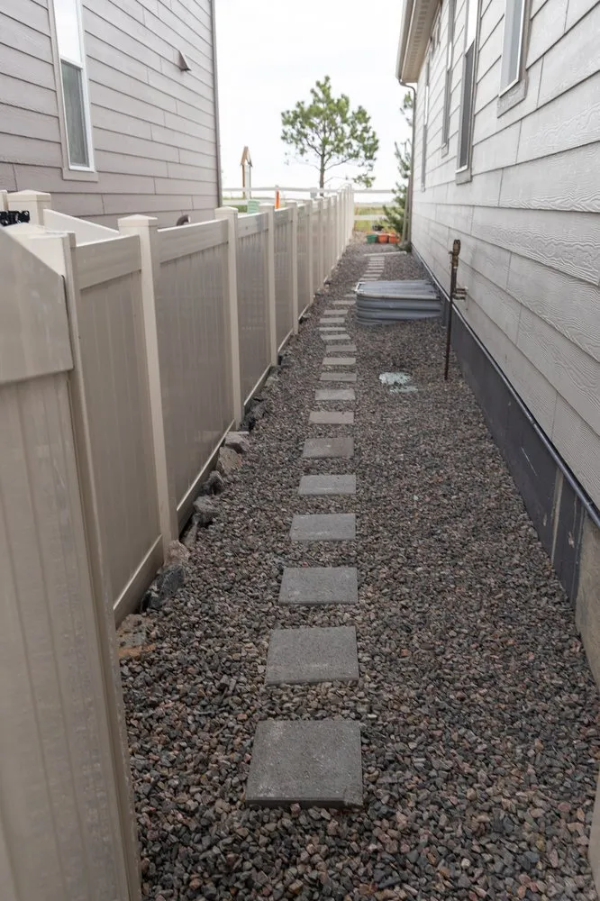 Custom residential landscaping experts serving Denver, CO - Go Handyman Connections