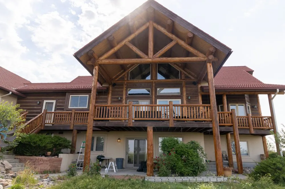 Expert yard maintenance in Denver, CO by Go Handyman Connections