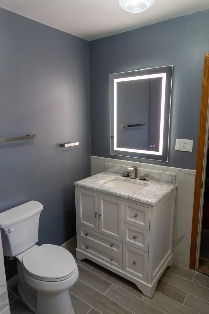 Trusted lawn care service experts serving Denver, CO - Go Handyman Connections