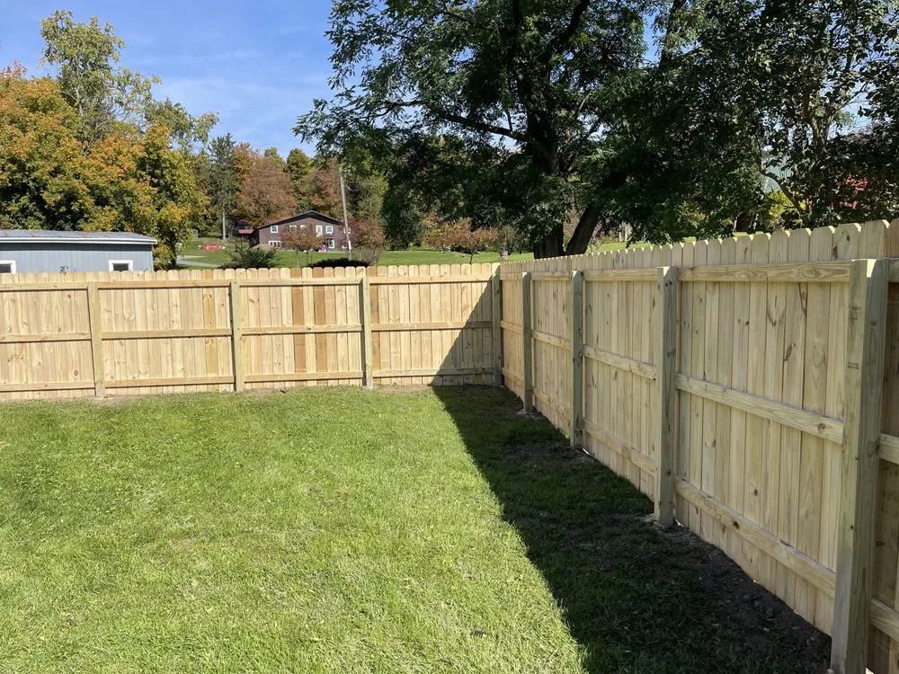 Reliable lawn mowing service experts serving Sherrill, NY - Go-key Land Improvements