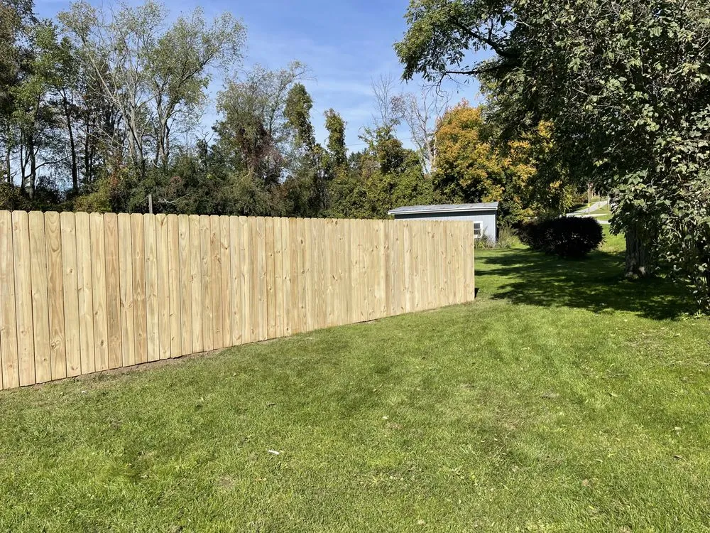 Expert landscape design in Sherrill, NY - Go-key Land Improvements