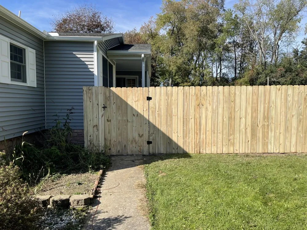 Top-rated residential landscaping in Sherrill, NY - Go-key Land Improvements