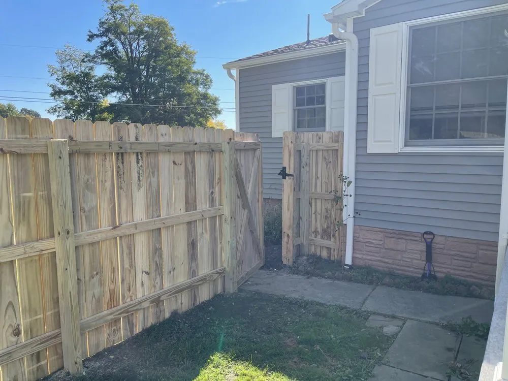 Professional landscape installation in Sherrill, NY - Go-key Land Improvements