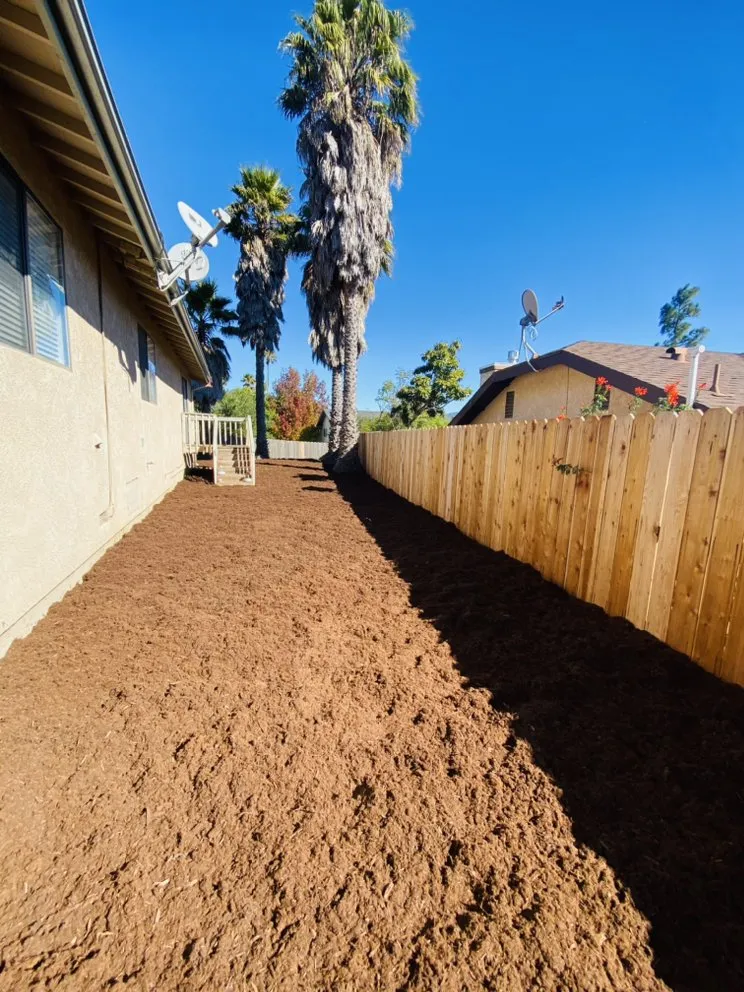 Reliable yard maintenance in Arroyo Grande, CA by G&O Landscape & Maintenance