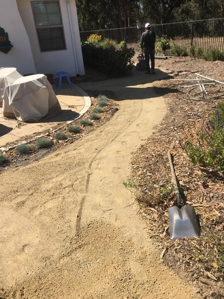 Professional landscape installation near you in Arroyo Grande, CA by G&O Landscape & Maintenance