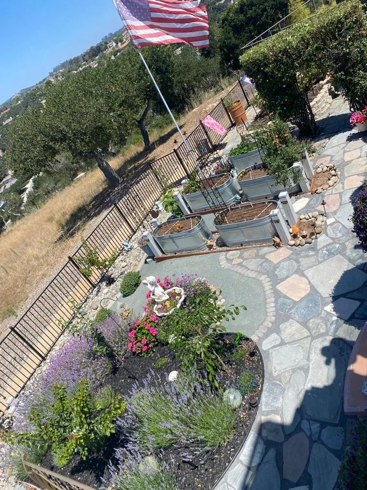 Affordable lawn care service in Arroyo Grande, CA by G&O Landscape & Maintenance