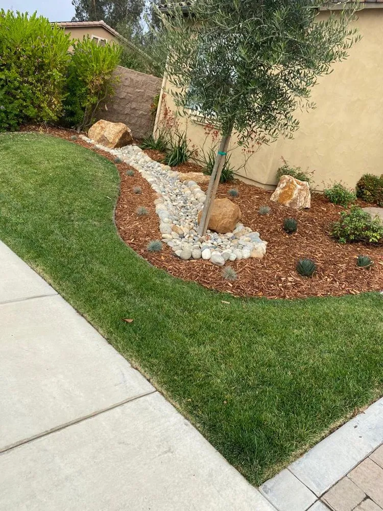 Reliable garden landscaping for year-round maintenance across Arroyo Grande, CA - G&O Landscape & Maintenance