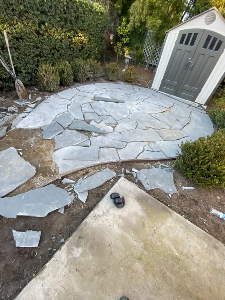 Affordable lawn care service for outdoor upgrades across Arroyo Grande, CA - G&O Landscape & Maintenance