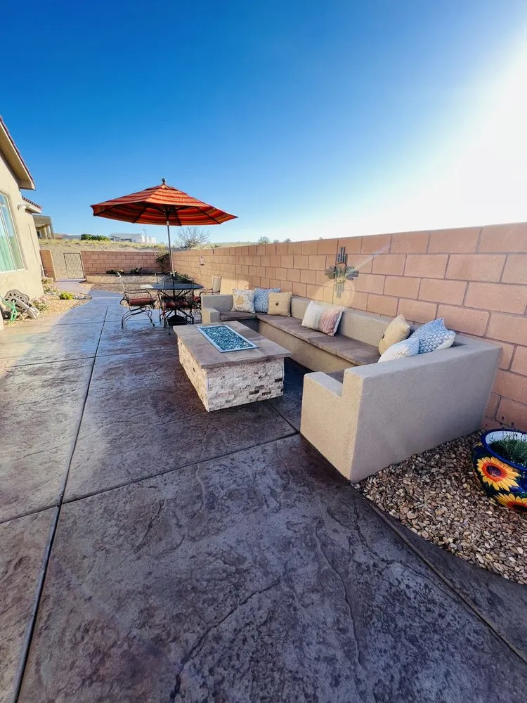 Local landscaping services experts serving Albuquerque, NM - Go Landscape