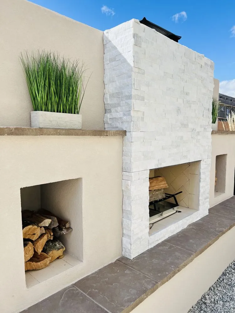 Reliable garden landscaping experts serving Albuquerque, NM - Go Landscape